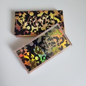 Urban Decay Naked Foxy Eyeshadow Palette